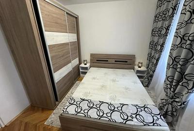 Apartament cu 2 camere semidecomandat în Ultracentral - 5