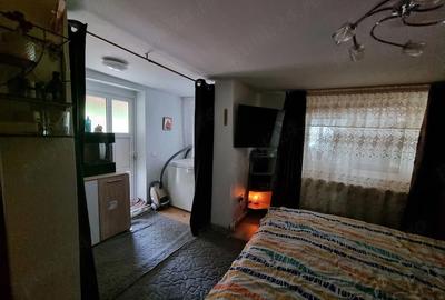 Casă cu 2 camere cu Teren 243 Mp în 1 Mai - 8