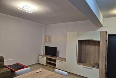 Bloc nou, prima închiriere, loc de parcare-Giroc - 2