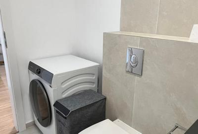 Apartament cu 2 camere, mobilat în Valenta - 7