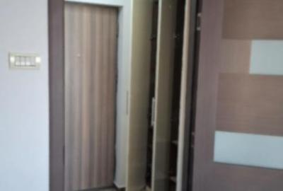 Garsonieră decomandată în Chișinau - 1