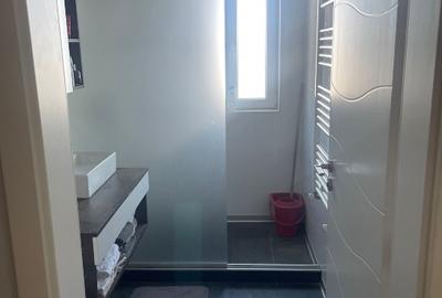 Apartament cu 2 camere semidecomandat în Giroc - 14