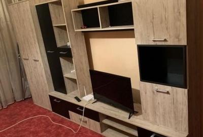 Garsoniera in zona Garii parter decomandata - 2