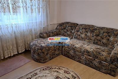 Garsoniera cocheta proaspat renovata in bloc mixt BRANCOVEANU - 7