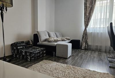 Garsonieră în Popa Șapcă - 1