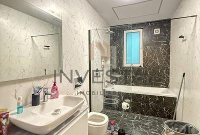 Casa moderna, spatioasa , pe o strada privata retrasa! - 13