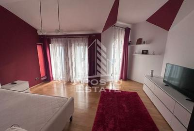 Casa Exclusivista in Mosnita Noua 4 dormitoare Casa Exclusivista in Mosnita Noua 4 dormitoare - 30