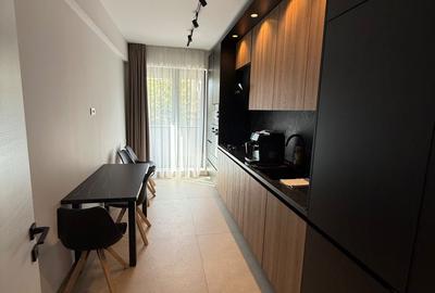 Apartament cu 2 camere decomandat în Văcăresti - 7