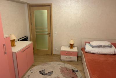 Apartament cu 3 camere decomandat, mobilat în Capitol - 11