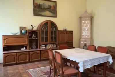 Apartament cu 3 camere în Central - 3