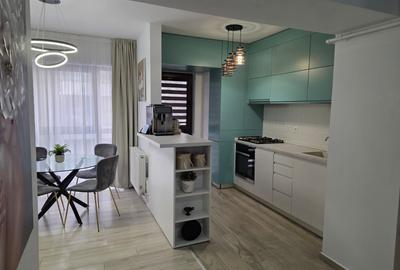 Apartament 3Camere Moghioros Park Parcare inclusa - 6