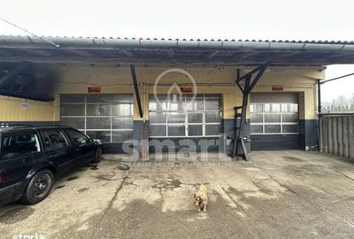 Spațiu comercial, de 600 mp, în Someșeni - 3