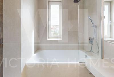 Apartament 3 cam Pipera -  Mutare imediată - Vedere pitorească - Pădurea Băneasa - 6