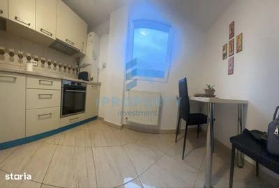 Apartament cu 2 camere, mobilat în Grivița - 6