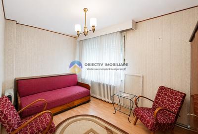 Apartament cu 3 camere decomandat în Central - 8