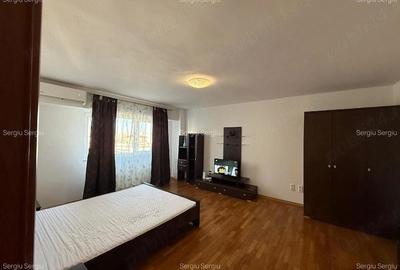 Garsonieră decomandată în Calea Călărașilor - 1