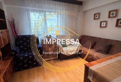 Apartament cu 2 camere decomandat în Burdujeni - 2