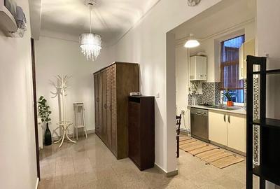 Apartament cu 2 camere zona Universitate - 9