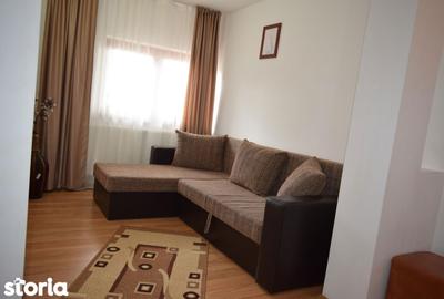 Apartament cu 2 camere în Central - 1