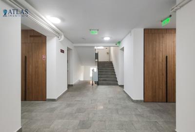 Elegant si modern! 2 cam, 2/6, 53 mp, mobilat si utilat, parcare, Grandis Coresi - 4