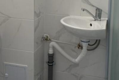 Garsonieră semidecomandată în Astra - 3