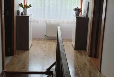 Casă cu 6 camere în Beclean - 3