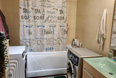 Apartament modern în Confort City – Mobilat, utilat, parcare subterană inclusă! Apartament modern în Confort City – Mobilat, utilat, parcare subterană inclusă! - 16