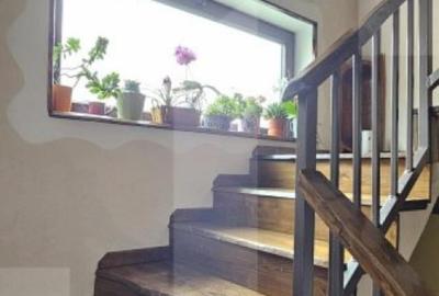 SUPER OFERTA! Casa/pensiune cu 8 camere in centru, Sfantu - 4