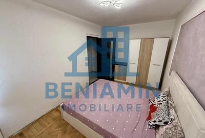 2 Decomandate - etaj 3 - 48mp - Calea Bucuresti la Stomatologie - 4