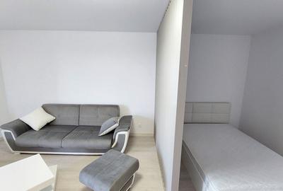 HILS SPLAI str Cheiul Dambovitei, STUDIO LUX, PRIMA INCHIRIERE - 7