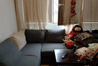 Apartament cu 2 camere decomandat în Eroii Revoluției - 13