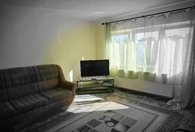Apartament cu 2 camere decomandat în Scriitorilor - 10