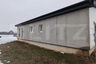 Casă cu 4 camere cu Teren 800 Mp în Mihai Viteazu - 6