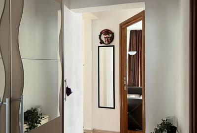 Apartament cu 2 camere decomandat în Doamna Ghica - 5