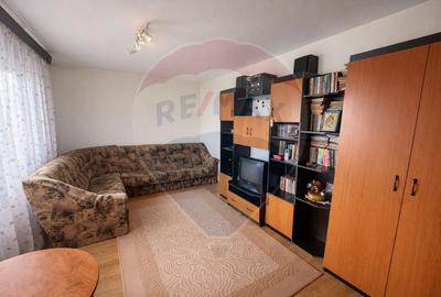 Apartament cu 2 camere decomandat, mobilat în Olteniței - 2