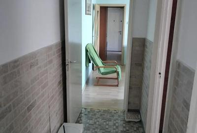 Apartament cu 3 camere semidecomandat în Tomis Nord - 1