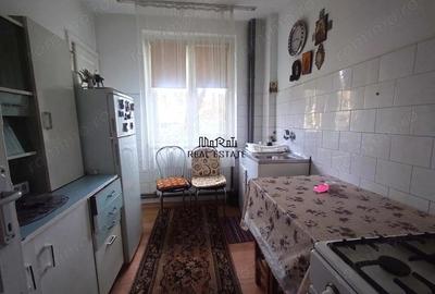 Apartament cu 2 camere semidecomandat în Central - 18