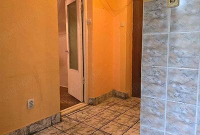 Garsonieră decomandată în Dacia