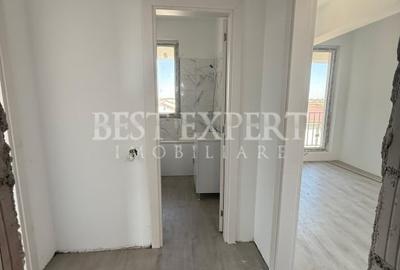 Apartament doua camere decomandat, mutare rapida, parcare inclusa - 2