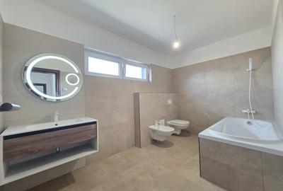 Casa individuala P+E, teren 600mp, Cartier Izvor, Tarlungeni - 15