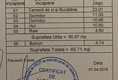 3cam.dec(buc.inch-desch) mob-util nou complet/bd.Metalurgiei 132 - 2