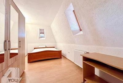 Apartament 2 camere Bloc Nou, Podgoria cu TERASA generoasa - 5