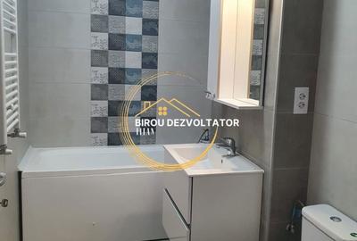 Apartament cu 2 camere decomandat în Titan - 3