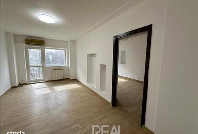 Spațiu comercial, de 64 mp, în Tineretului - 6