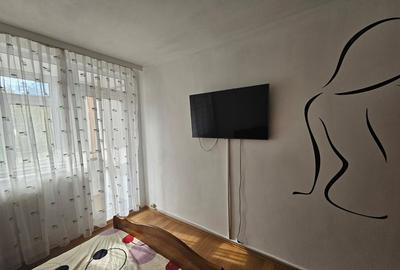 Apartament 3 camere, Negru Voda - Brancoveanu - 2