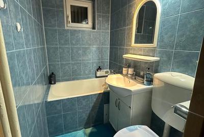 Apartament cu 2 camere semidecomandat în Fortuna - 2