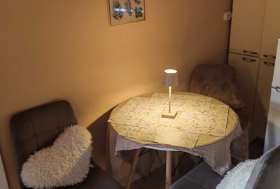 Apartament cu 2 camere decomandat în Chiajna