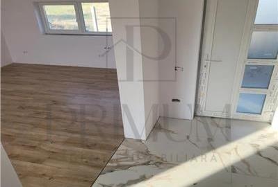 Duplex in calea Urseni - teren generos - finalizat - toate utilitatile - 5
