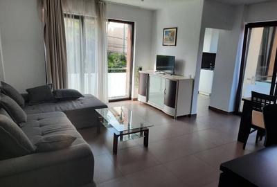 Apartament de inchiriat cu 2 camere in zona ultracentral - 2