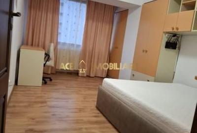 Apartament cu 3 camere decomandat, mobilat în Sălăjan - 4